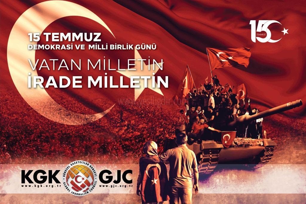 KGK Hainleri lanetliyoruz