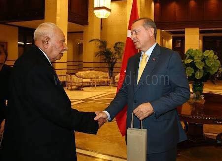 H Cihangir Turan Hakkın Rahmetine Kavuştu