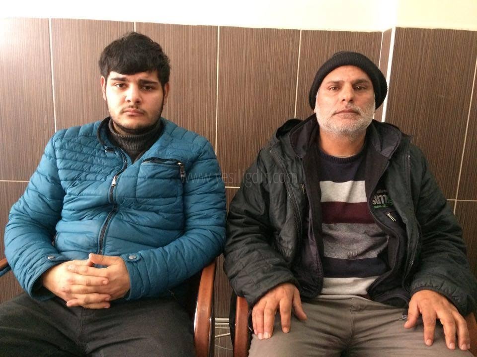 18 Yaşındaki Mehdiye Bir Ses Olabilirsiniz
