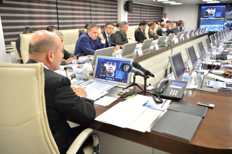 Türkiye Genelinde 81 İlde Eş Zamanlı Huzur Operasyonu Düzenlendi