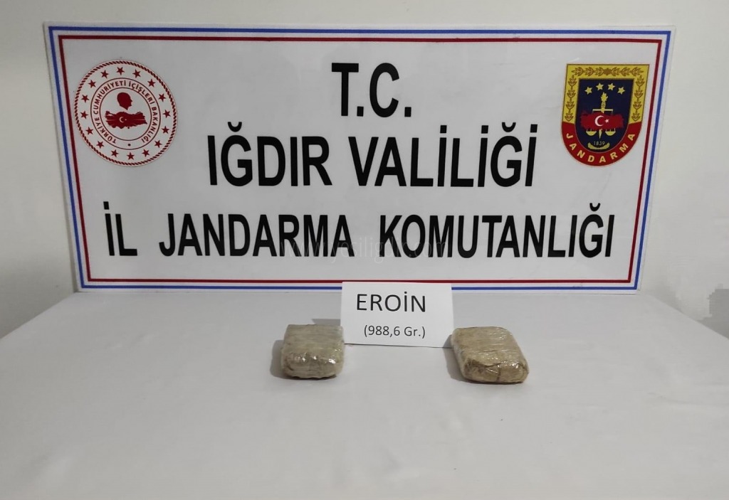 Uyuşturucuyla Mücadele Devam Ediyor