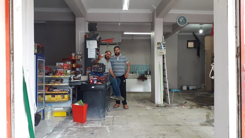 Kiraların yüksekliği işyeri kapatıyor