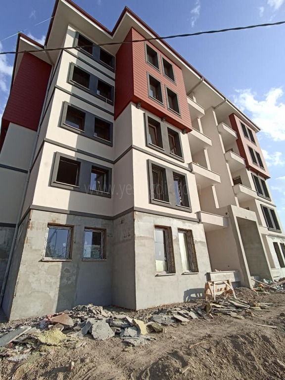 IĞDIRA 550 KONUT