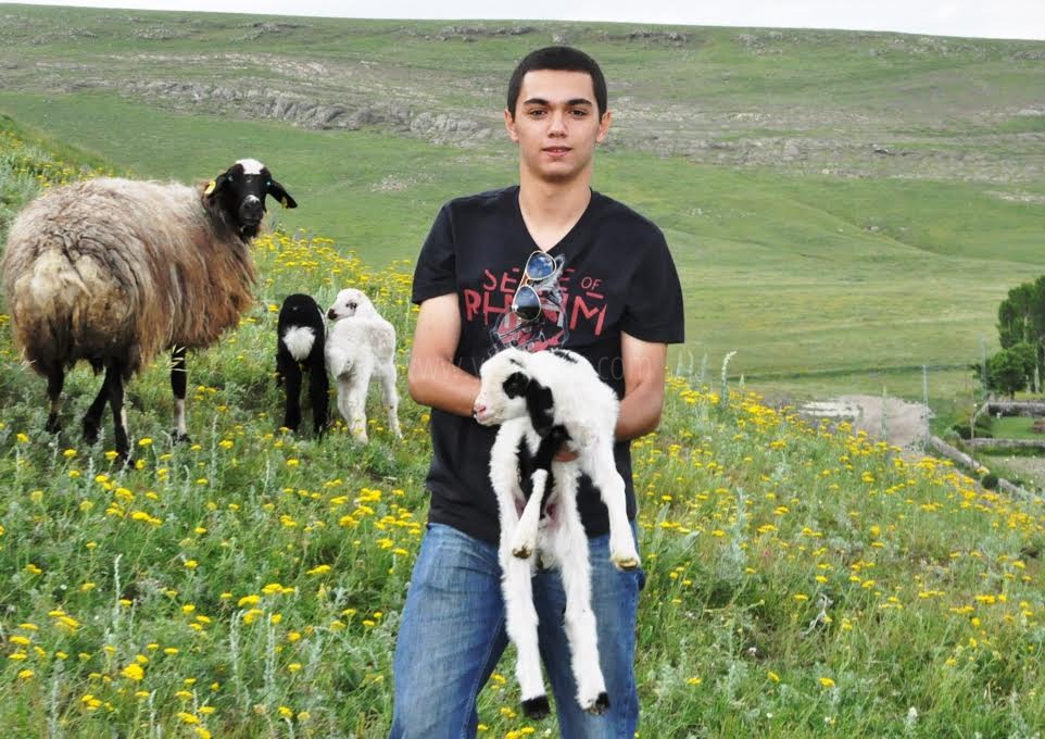 Genç çiftçilere verilecek 30 Bin TL hibe desteği yürürlüğe girdi