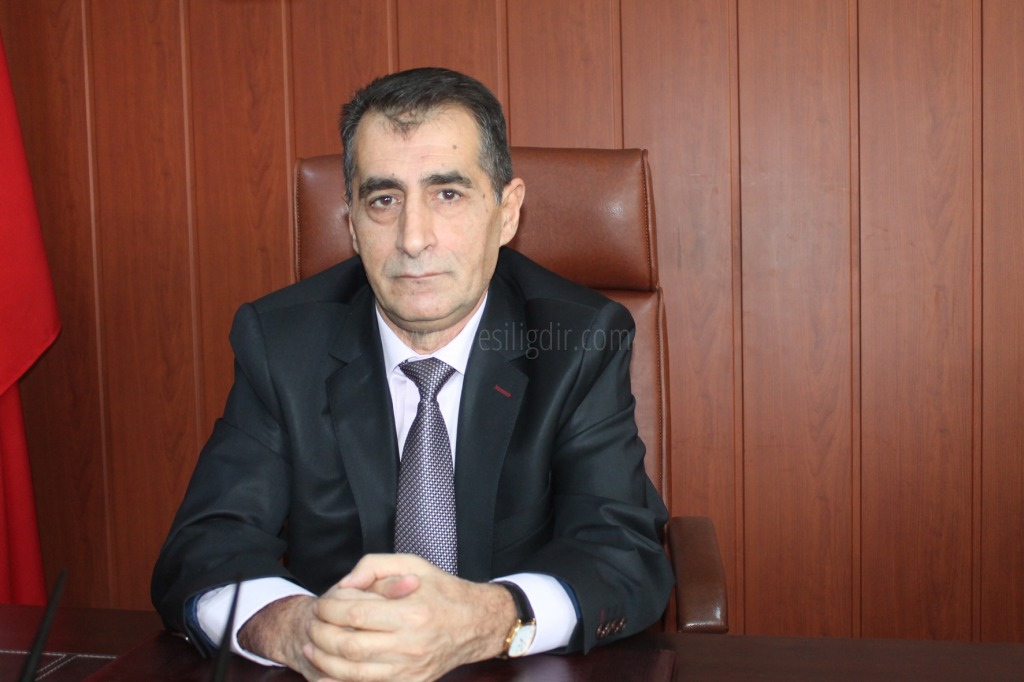 ESKİ DEFTERDAR LOJMANI SATILIYOR