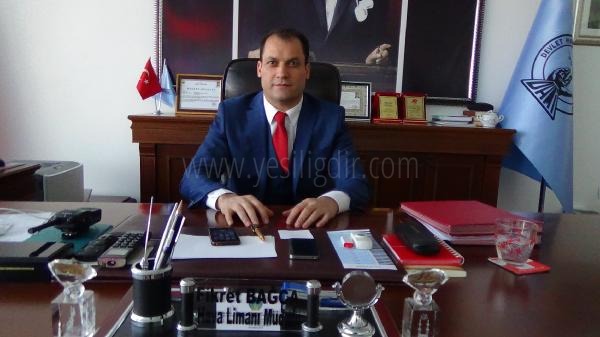 Iğdır'da Mart ayında 17 bin kişi uçakla seyahat etti
