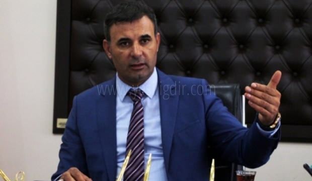 ESKİ BELEDİYE BAŞKANI YAŞAR AKKUŞA 7 YIL CEZA VERİLDİ
