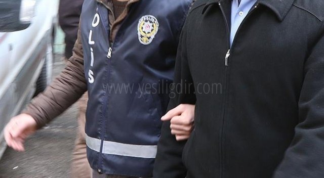 IĞDIR'DA FETÖPDY OPERASYONU 7 GÖZALTI