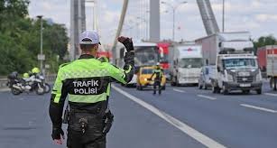 Türkiye Genelinde Trafik Denetlemesi 5 milyon TL Ceza Kesildi