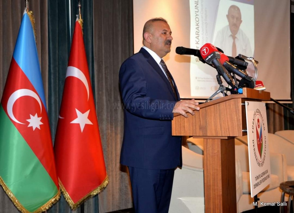 Galip Halkın Galip Liderini Kutluyoruz