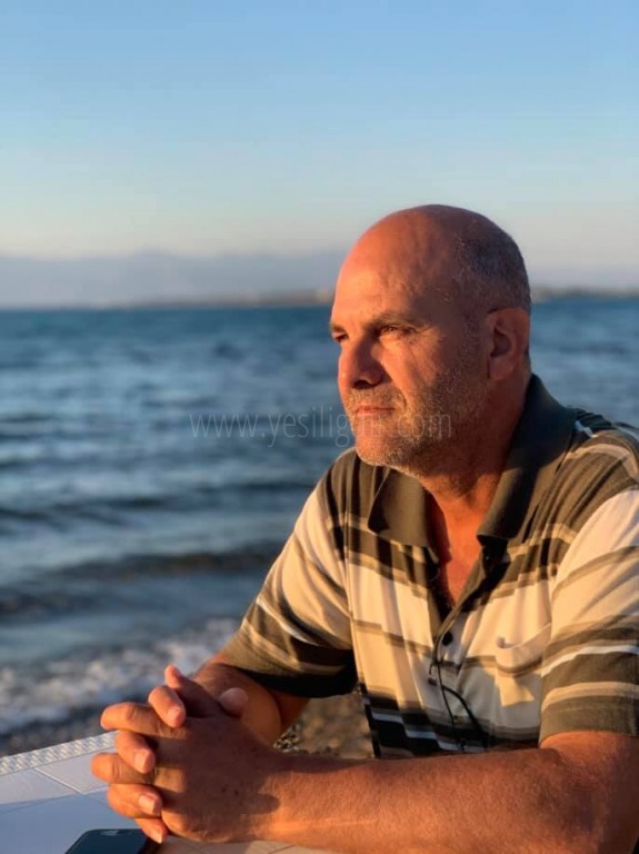 IĞDIRIN YAKIN TARİHİNE NOTLAR XVIIII- KÖRFEZİN DALGALARINDA SÜRÜKLENİRKEN