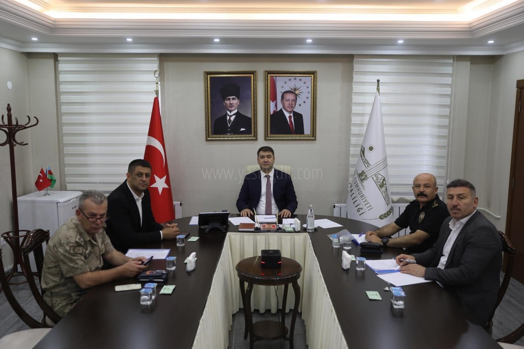 Üniversite öğrencilerinin yurt ve barınma ihtiyaçları değerlendirildi