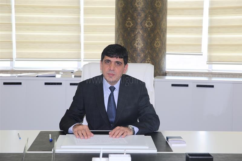 Iğdır Üniversitesinde Kuş Bilimi Uygulama ve Araştırma Merkezi Kuruluyor