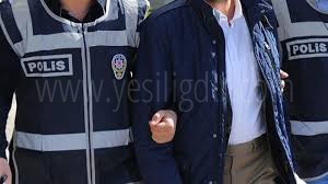 Üniversite Öğrencisi Tutuklandı