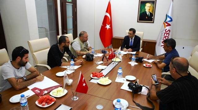 Yöresel ürünler Kars buluşması gerçekleştirilecek