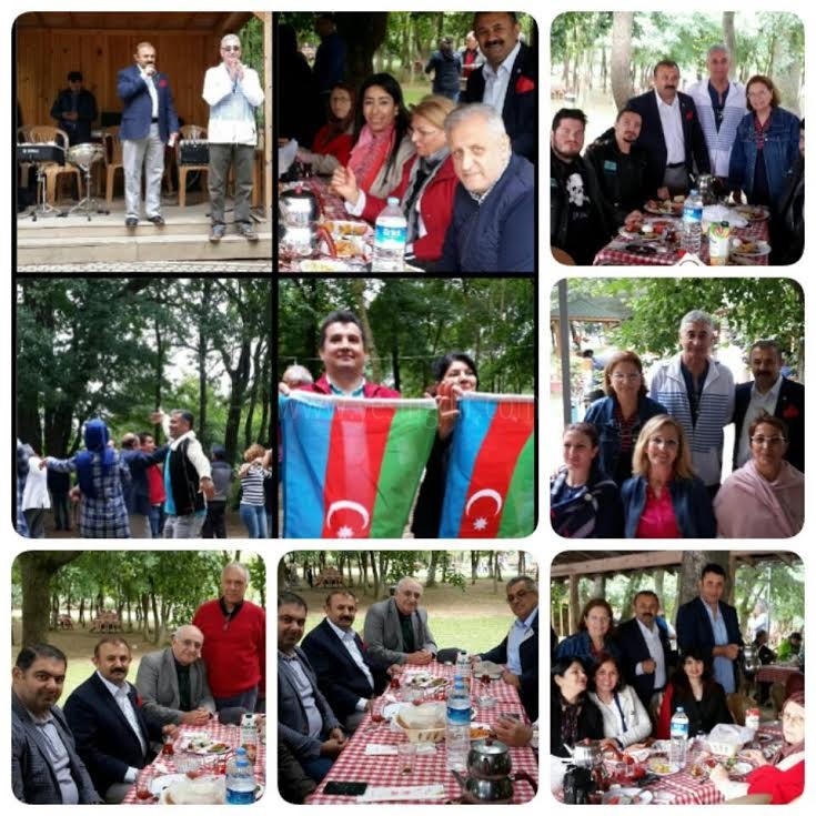 İSTAD dan Çifte Bayram Kutlaması
