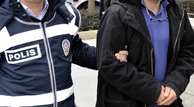Göçmen Kaçakçılarına Geçit Yok