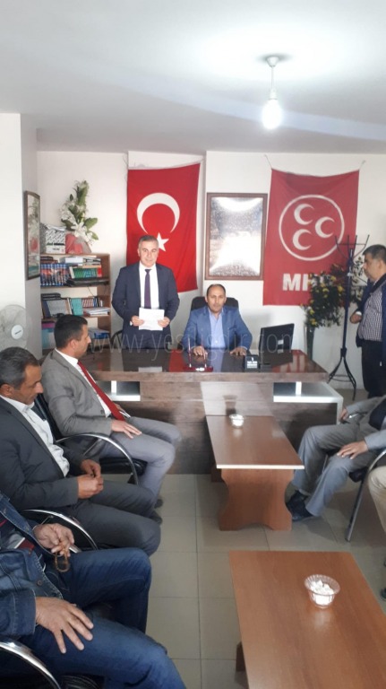 Artantaş Iğdır Merkez İl Genel Meclisi üyeliğin Açıkladı