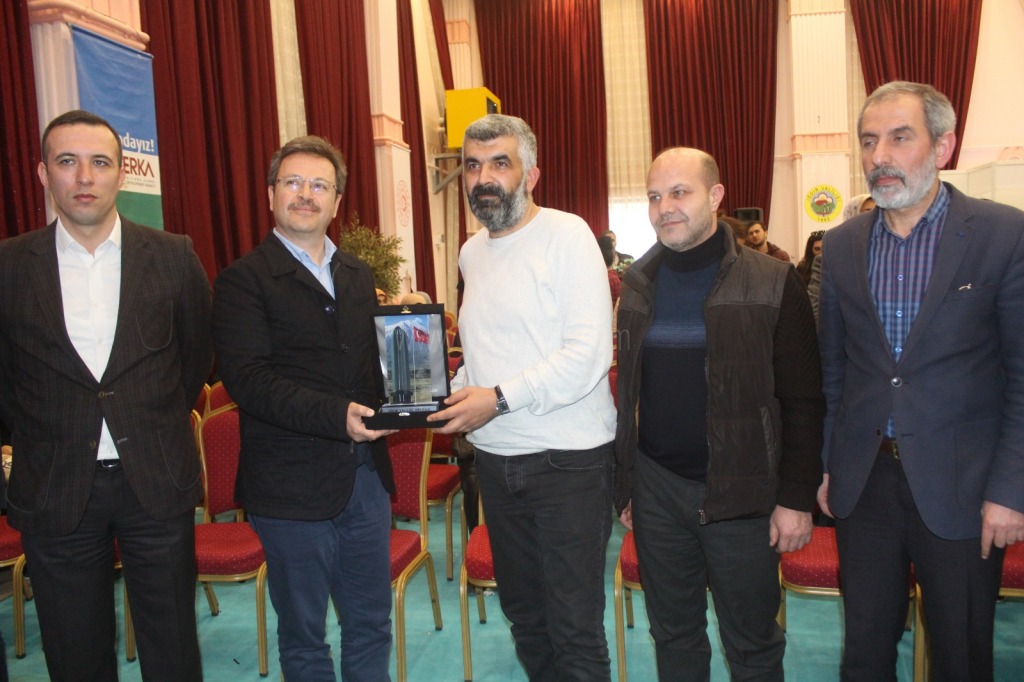 KİTAP FUARI MUHTEŞEM OLDU