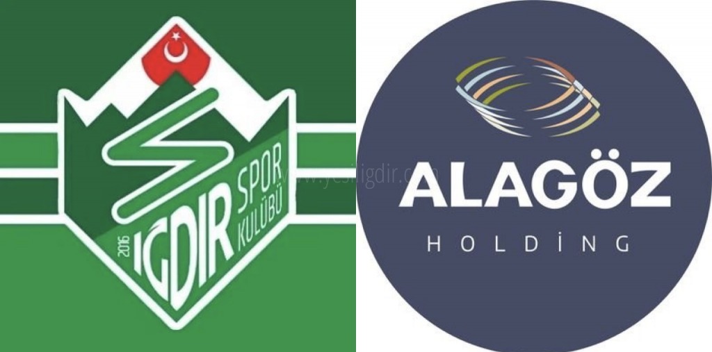 ALAGÖZ HOLDİNG IĞDIRI TANITIYOR