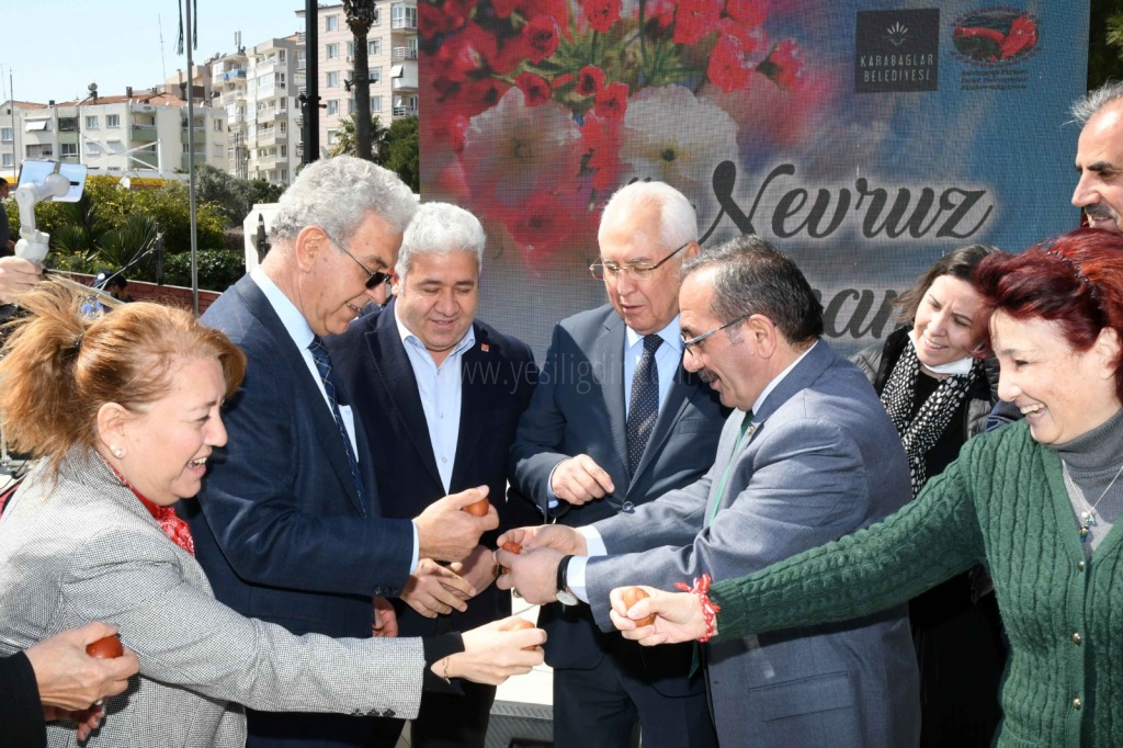 Adı Nevruz