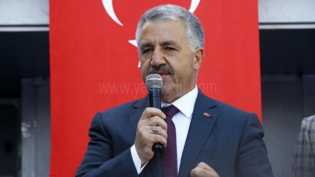 Bakü-Tiflis-Kars'ta Hedef 2017 Başında İşletmeciliğe Başlamak