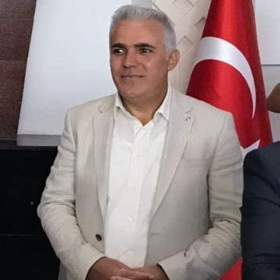 Milliyetçi Hareket Partisi Iğdır Merkez İlçe Başkanı Zorman İstifa Etti