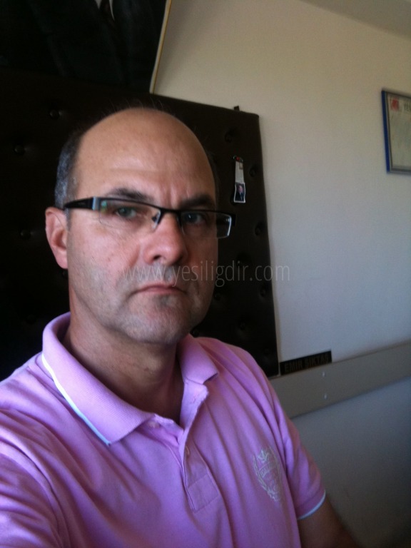 ARAS NEHRİ BERRAK AKARDI