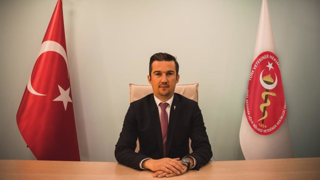 Başkan Ödül, Kurban Bayramı öncesi vatandaşları uyardı