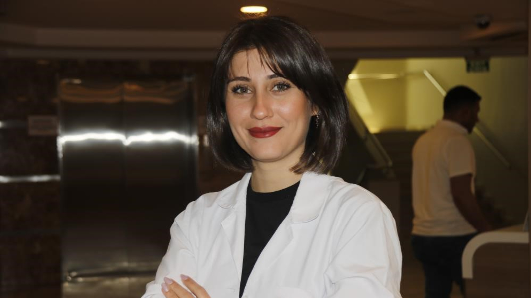 Uzmanından sağlıklı kilo verebilmek için öneriler