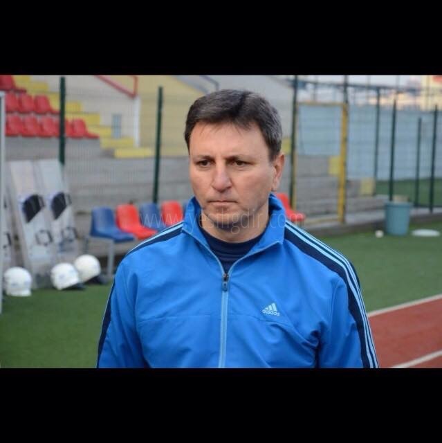 IĞDIR ARASSPOR TEKNİK DİREKTÖRLE YOLLARINI AYIRDI