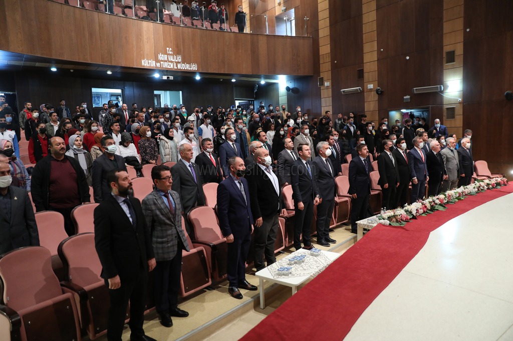 Yunus Emre Anadolu Konferansları