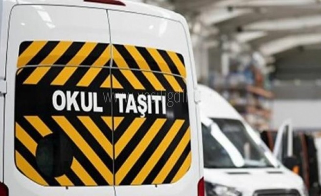 Karakoyunlu İlçesinde minibüs ücretlerine 5 TL zam geldi