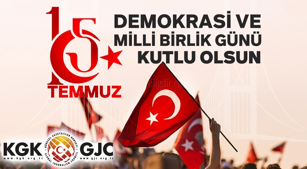 KGK Demokrasi şehitlerimizi rahmet ve saygıyla anıyoruz