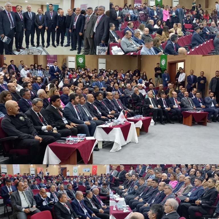 ZENGEZUR ÇALIŞTAYI BAŞLADI