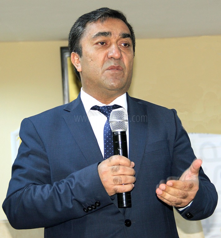 DAP BKİnin 2022 Yılında Destekleyeceği projeler açıklandı