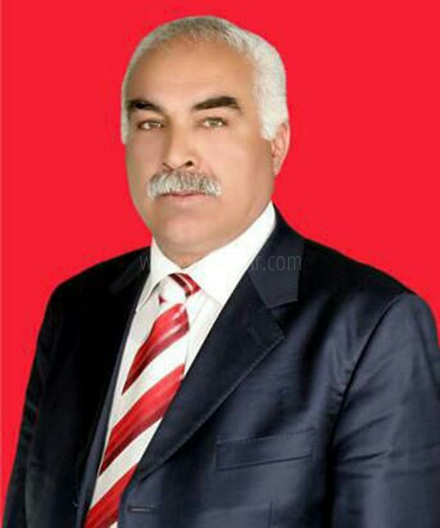 ACI KAYBIMIZ