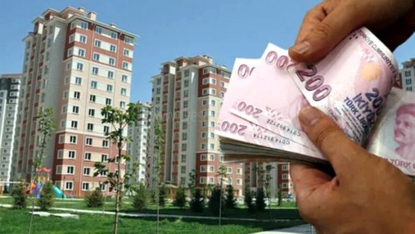 Iğdırda Temmuz ayında 126 adet konut satışı gerçekleşti