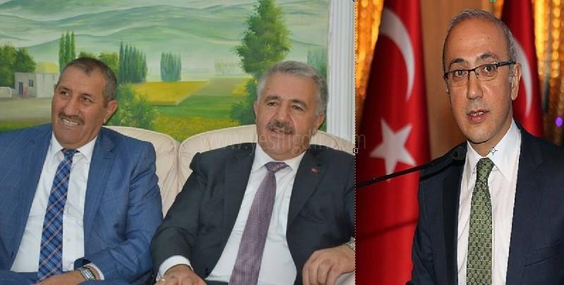 IĞDIR PAZAR GÜNÜ BAKANLARI AĞIRLAYACAK