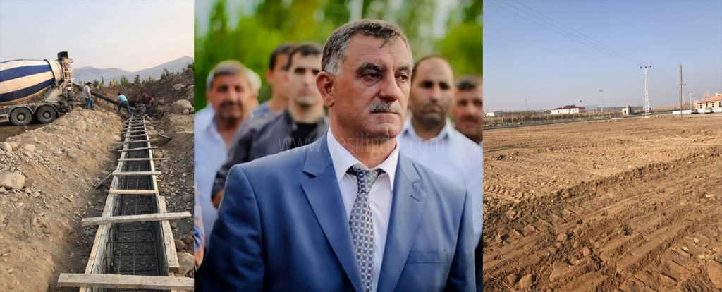 Halfeli Yatırım Atağında
