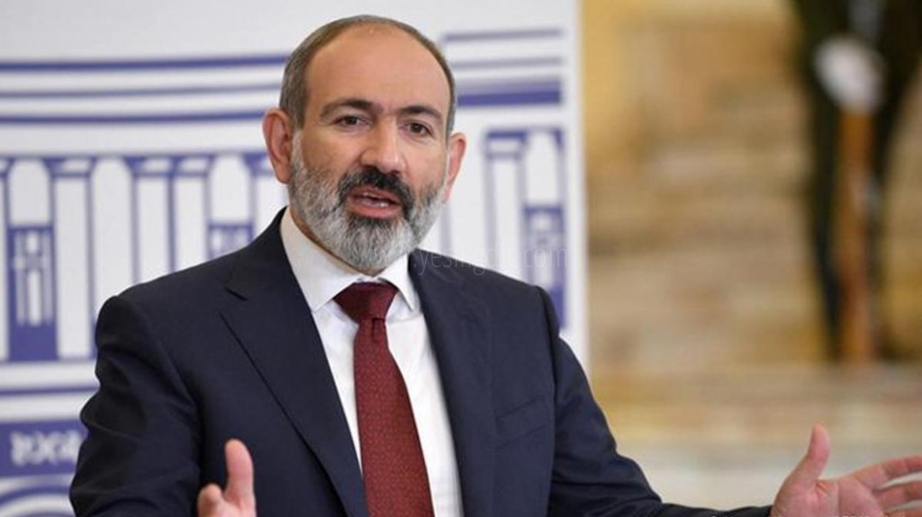 Ermenistan'dan Türkiye'ye yeşil ışık Sınırları açmak istiyoruz