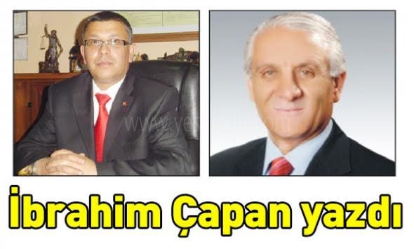 Serhat Kars'ın Beş Duyusu Burhan Akyıldırım