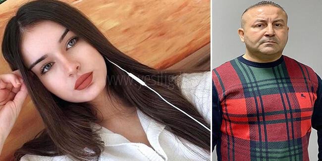 Aleyna Ağgülün Ölümünden Sorumlu Olduğu İddia Edilen Gökhan Argın Tutuklandı