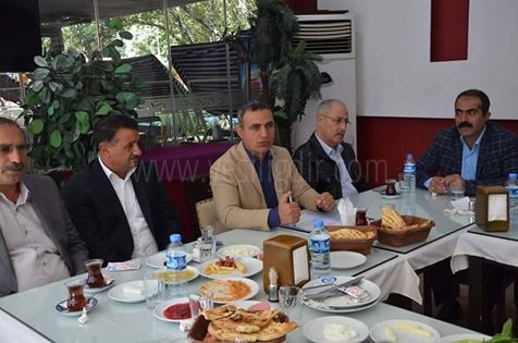 76 Igdır Belediye Spor Kuruluyor