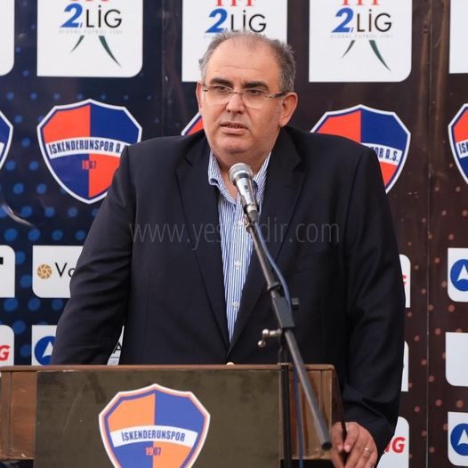 İskenderunspor kapanıyor