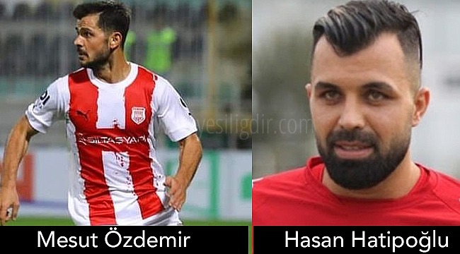 Alagöz Holding Iğdır FKden Bomba Transferler