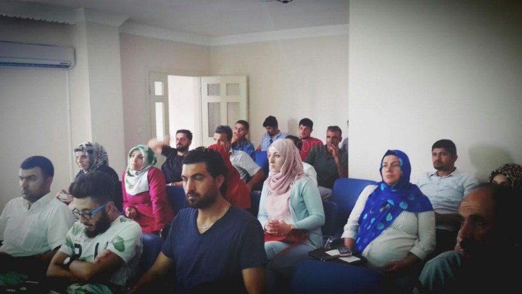 Iğdır ekonomisi KOSGEB ile büyüyor