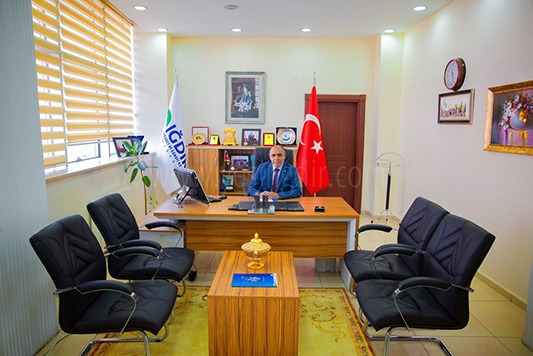 TİCARET ODASINDAN BİR EĞİTİM DAHA