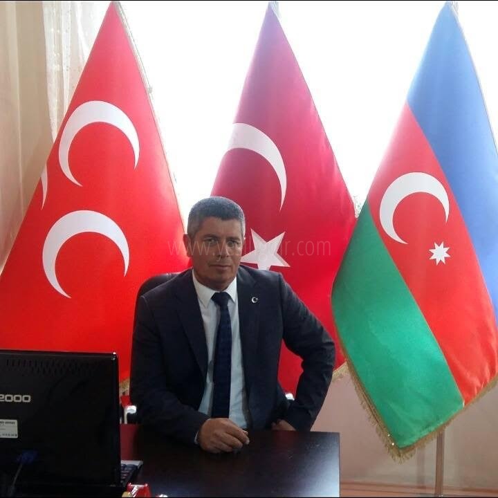 MHP İLÇE BAŞKANI YAŞAR ÇEÇENTÜRK MİLLETİNİN İRADESİ SANDIĞA YANSIMIŞTIR