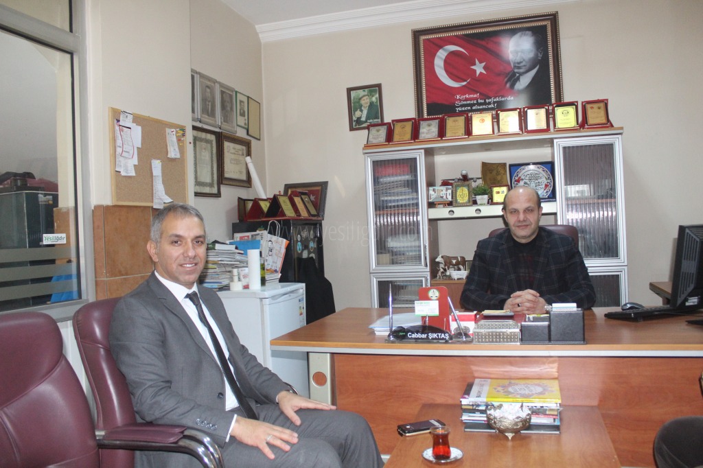 Yiğit Günümüzü Unutmadı